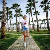 Отзыв от Елена - Виза Destination Thailand